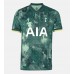 Maglia Calcio Tottenham Hotspur Archie Gray #14 Terza Divisa 2024-25 Manica Corta